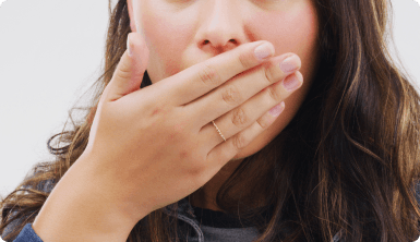 3 Tips para evitar el mal aliento