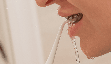 ¿Por qué deberías utilizar un irrigador?